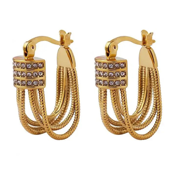 Glamoura Earring