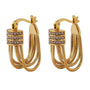 Glamoura Earring