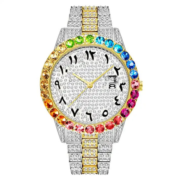 Brillare Luxury Watch