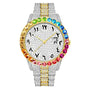 Brillare Luxury Watch