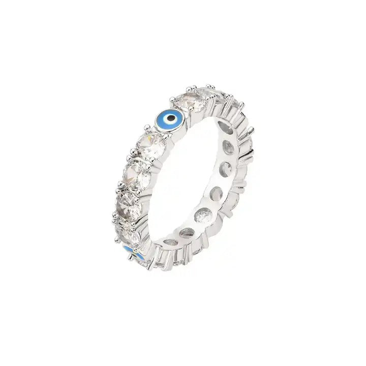 Harmony Tennis Ring