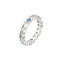 Harmony Tennis Ring