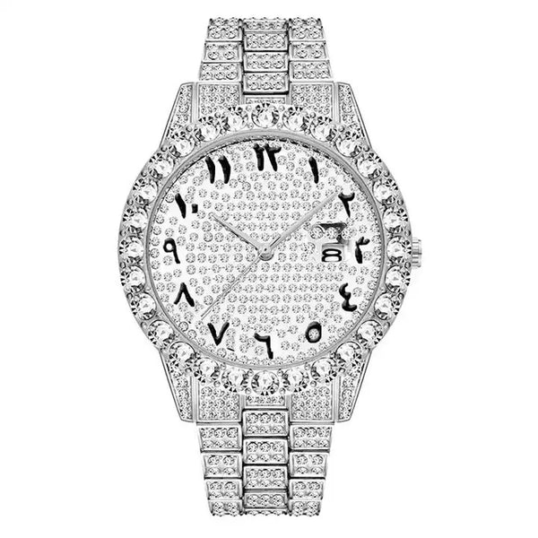 Brillare Luxury Watch