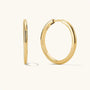 Dazzle Gold Earring