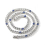 Harmony Tennis Necklace