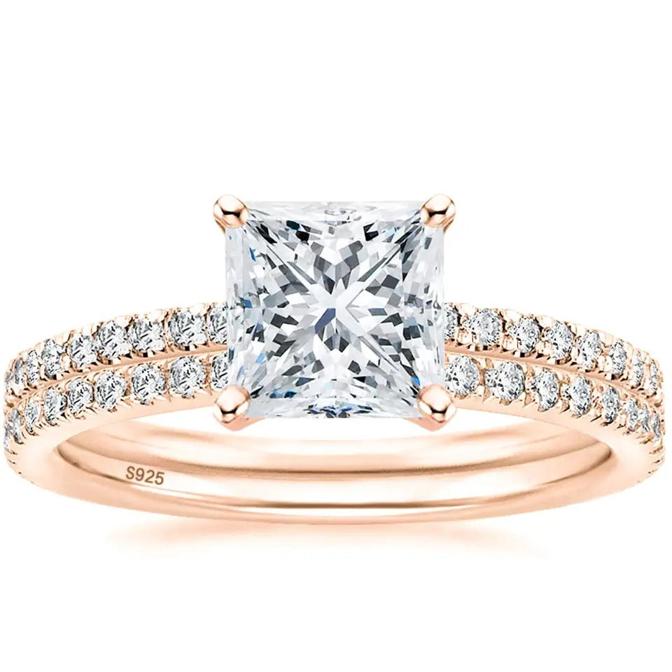 Princess RG  Ring