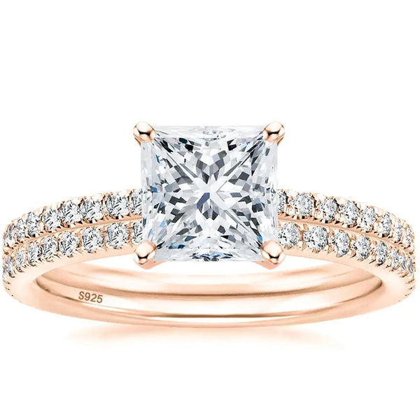 Princess RG  Ring