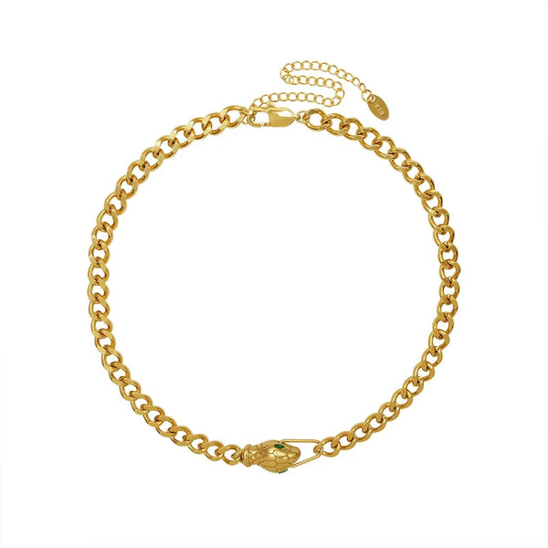 Ava Necklace