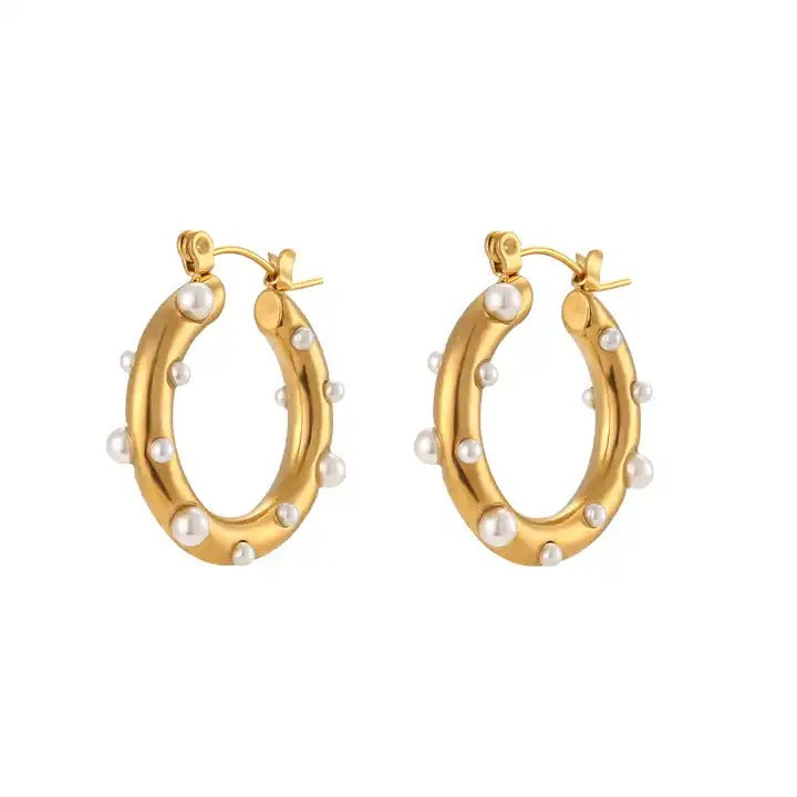 Luminous Earring