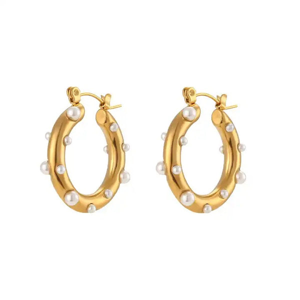 Luminous Earring