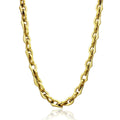 Grace Gold Necklace