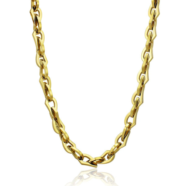 Grace Gold Necklace