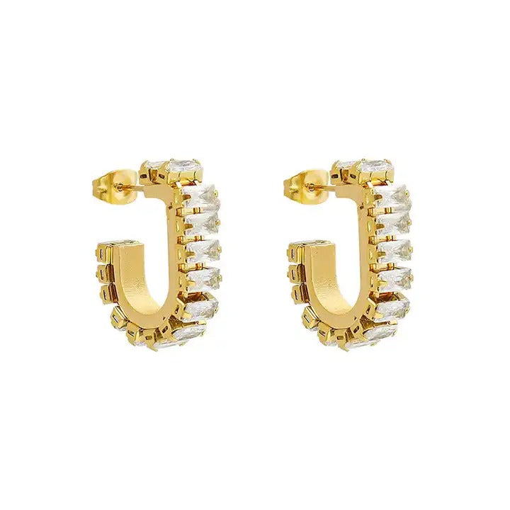 Finess Earring