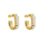 Finess Earring