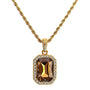 Floridy Necklace