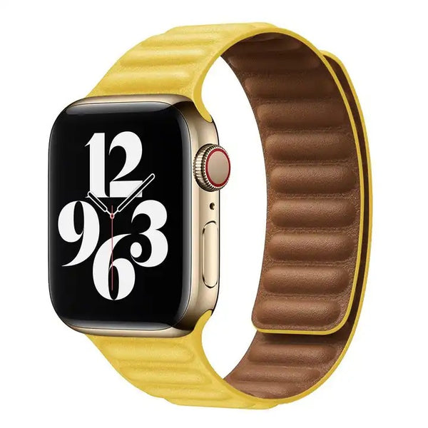Glamour Watch Band