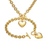 Light Necklace Set