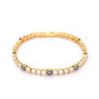 Harmony Tennis Anklet | Bracelet