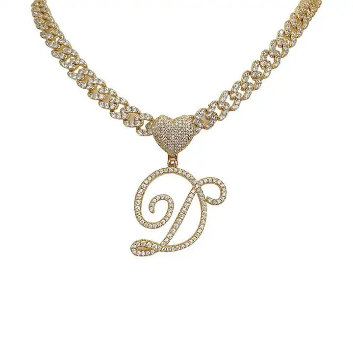 Cuban Link Necklace