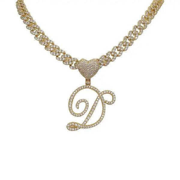 Cuban Link Necklace