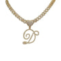 Cuban Link Necklace