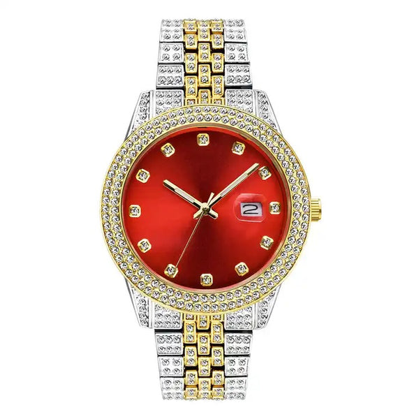 Princess Luxury Watch