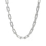 Veteran Necklace Silver