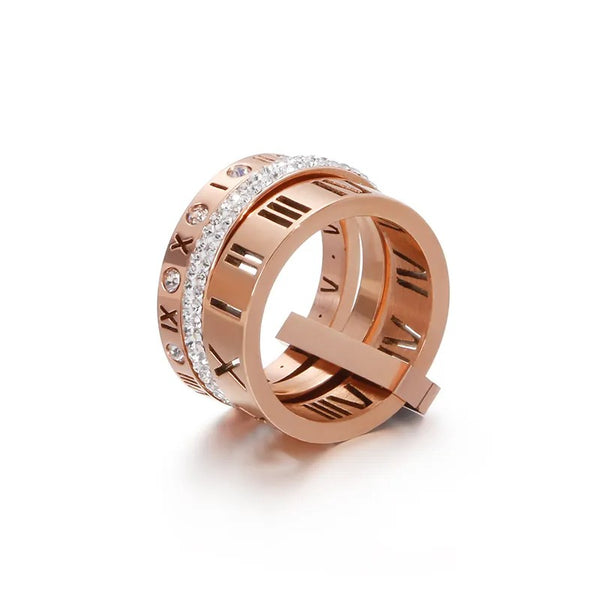 Luminary RG Ring