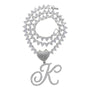 Ruthoo Tennis Necklace