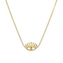 Eye Necklace