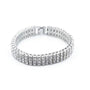 Luminance Silver Bracelet