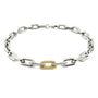 Majesty S&G Necklace