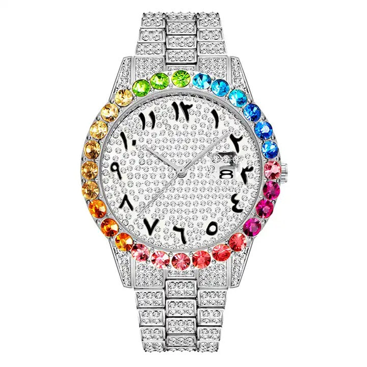 Brillare Luxury Watch