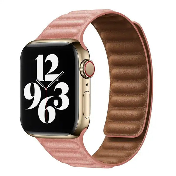 Glamour Watch Band