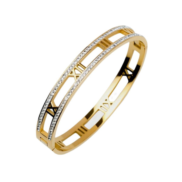 Mirage Gold Bracelet