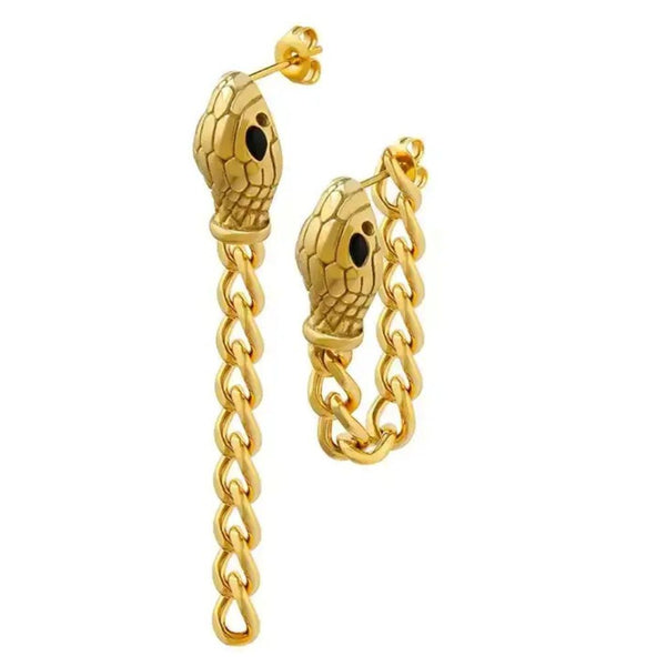 Ava BS Earring