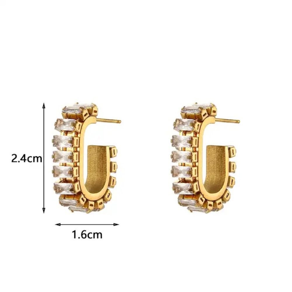 Finess Earring