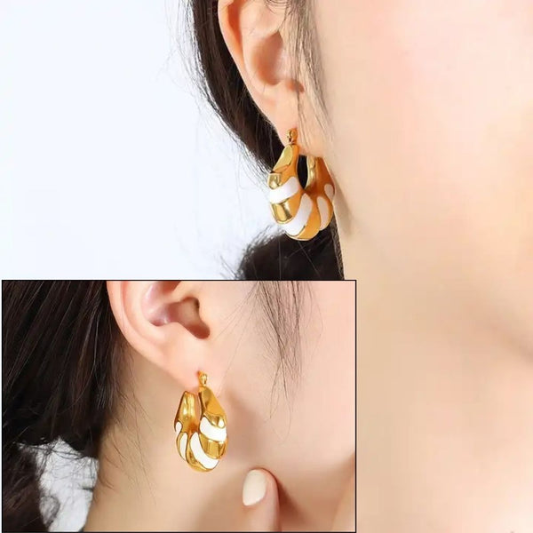 Gleam Earring