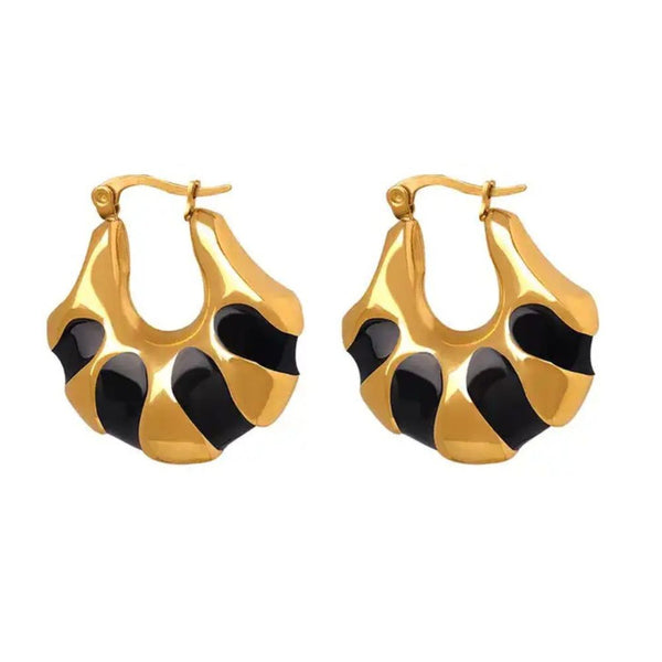 Gleam BG Earring