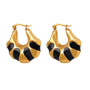 Gleam BG Earring