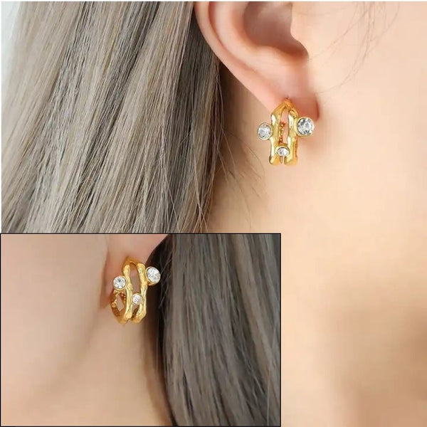 Essence Earring