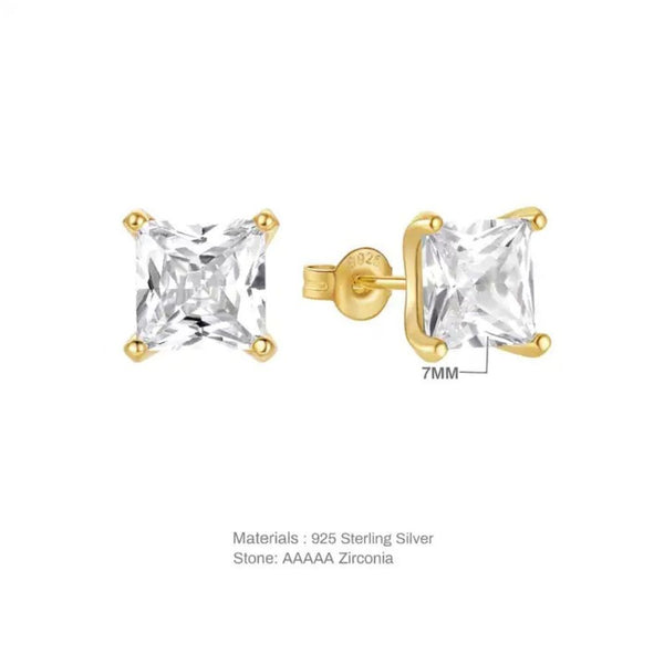 Euphoria Stud Earring