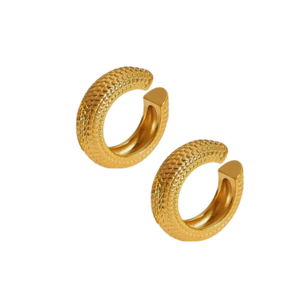 Ava Ear Cuff