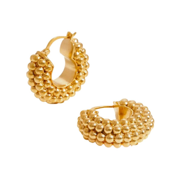 Charm Earring