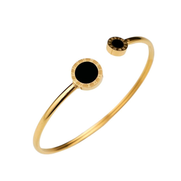 Lustra Gold Bracelet