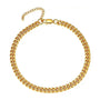 Alice Chain Anklet
