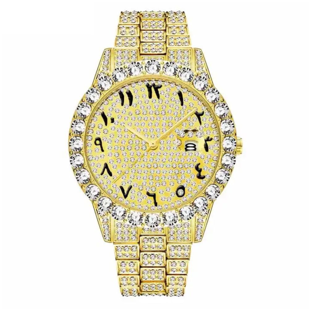 Brillare Luxury Watch