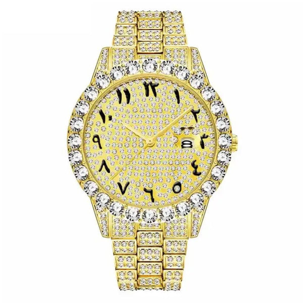 Brillare Luxury Watch