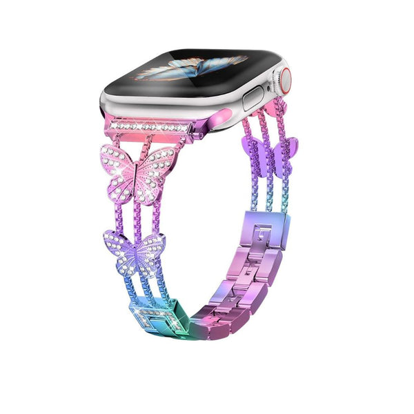 Sparkle Watch Band