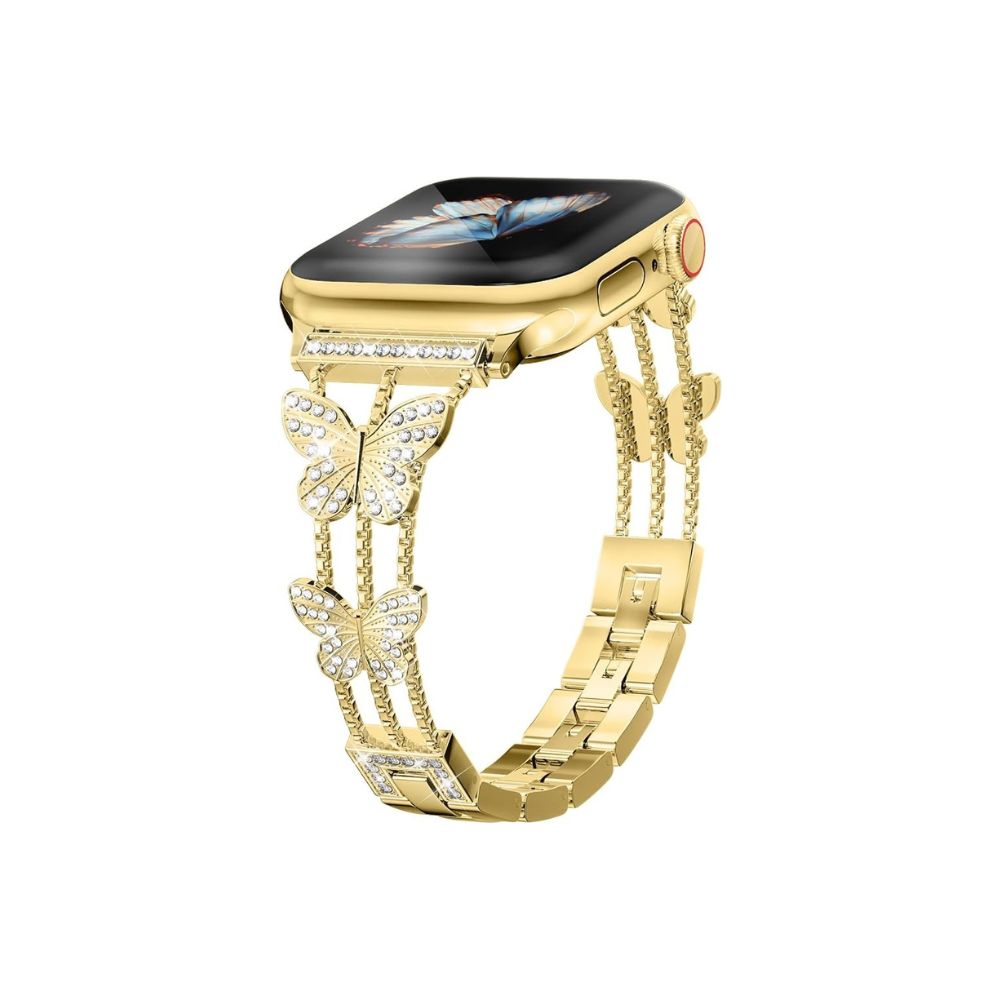 Sparkle Watch Band